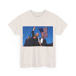 DTrump Defiant Tee