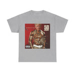 DTrump GRDT Album Tee