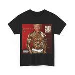 DTrump GRDT Album Tee