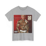 DTrump GRDT Album Tee