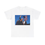 DTrump Defiant Tee