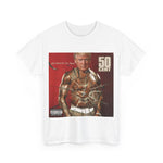 DTrump GRDT Album Tee