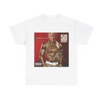 DTrump GRDT Album Tee