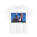 DTrump Defiant Tee