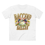 Baccend AUD$ Tee