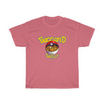 Poke-Baller Tee