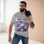 "Free Yeezy" Tee