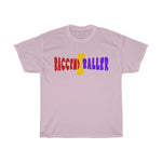 Baccend Ball Z Tee