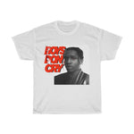 ASAP Boys Don't Cry Tee