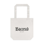 Benevolent Cotton Tote Bag