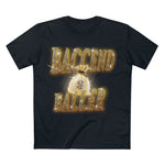 Baccend Money Bag Tee