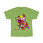 Baccend Ball Z II Tee