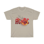 AC/DC Rock T-Shirt