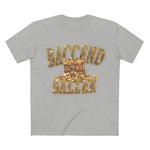 Baccend Treasure Chest Tee