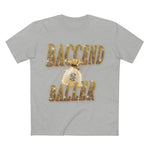 Baccend Money Bag Tee