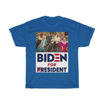 Biden For Resident Tee