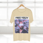 "Free Yeezy" Tee