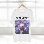 "Free Yeezy" Tee