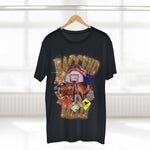 Baccend Aussie Dreams Tee