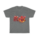 AC/DC Rock T-Shirt