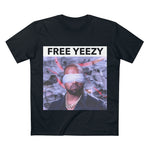 "Free Yeezy" Tee