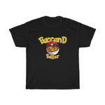 Poke-Baller Tee