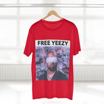 "Free Yeezy" Tee