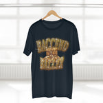 Baccend Treasure Chest Tee