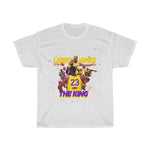 King James Tee