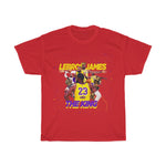 King James Tee