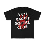 Anti Racist Social Club II T-Shirt