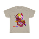 Baccend Ball Z II Tee