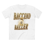 Baccend Money Bag Tee