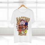 Baccend Aussie Dreams Tee