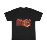 AC/DC Rock T-Shirt