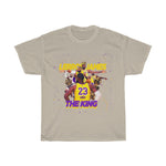 King James Tee