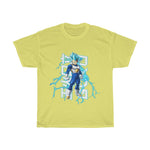 Super Saiyan Vegeta Tee