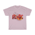 AC/DC Rock T-Shirt