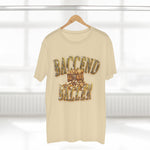 Baccend Treasure Chest Tee