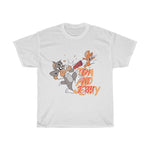 Tom & Jerry Tee