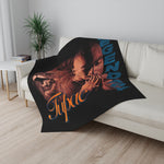 Pac Legendary Sherpa Blanket