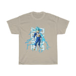 Super Saiyan Vegeta Tee