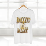 Baccend Money Bag Tee