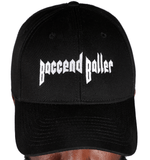 First Of Snapback Baccend Baller