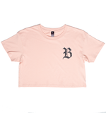 Women's Crop Tee