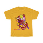 Baccend Ball Z II Tee