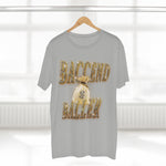 Baccend Money Bag Tee