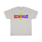 Baccend Ball Z Tee