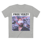 "Free Yeezy" Tee