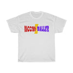 Baccend Ball Z Tee